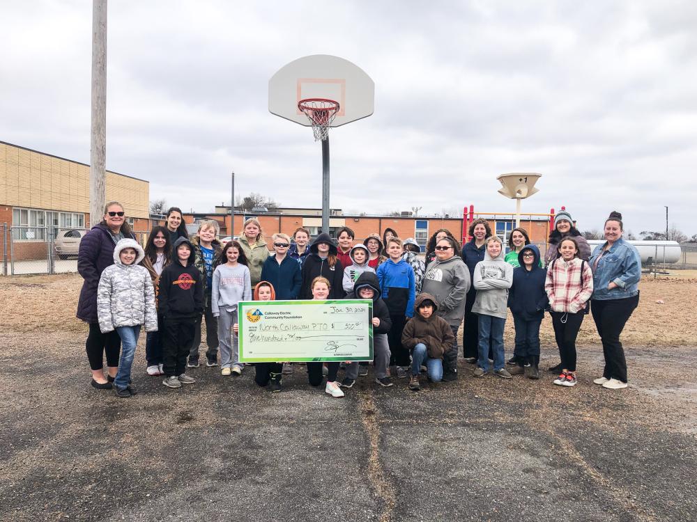 North Callaway PTO | Williamsburg, MO