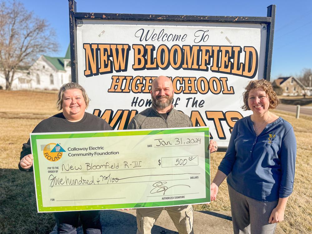 New Bloomfield Schools | New Bloomfield, MO