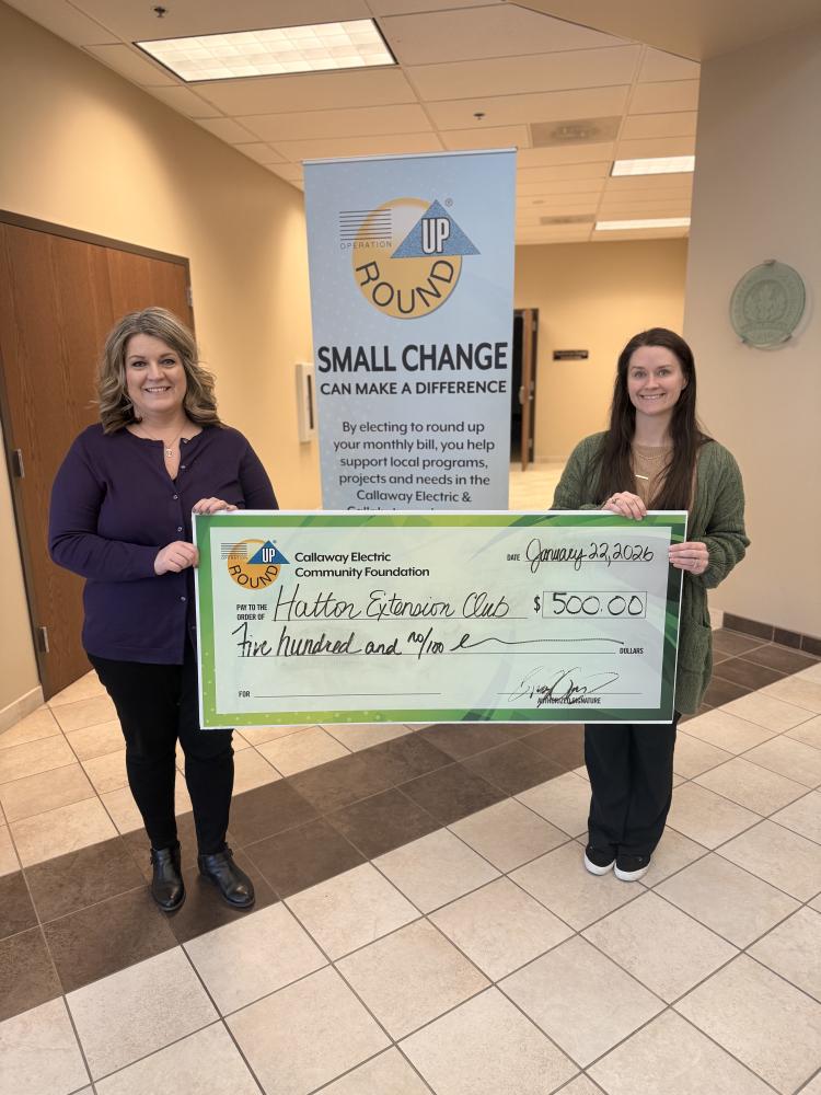 Hatton 2026