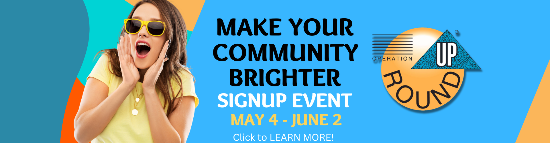 ORU SignUP